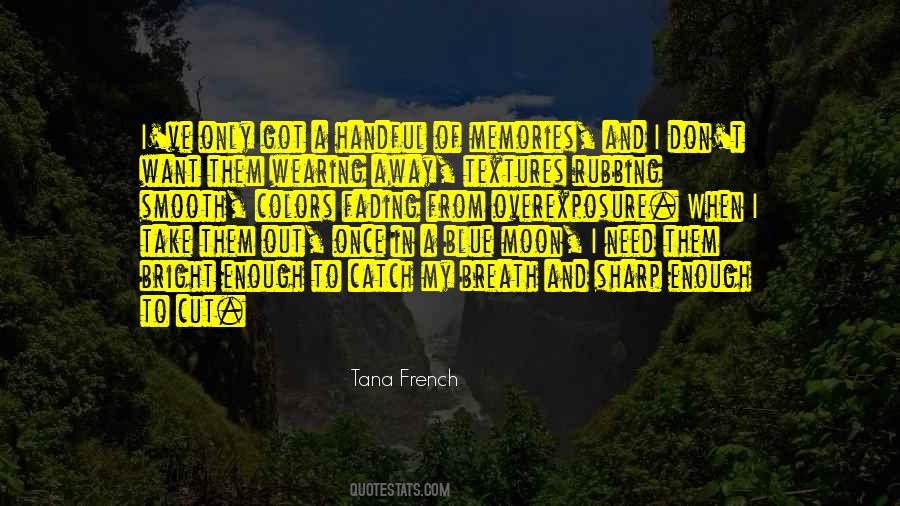In Breath And Out Breath Quotes #681979