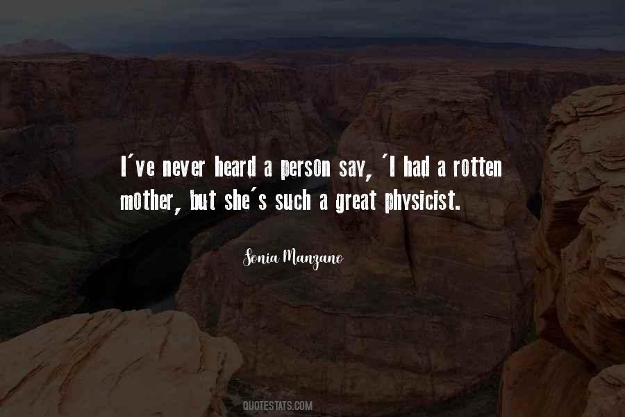 Quotes About A Great Person #96027