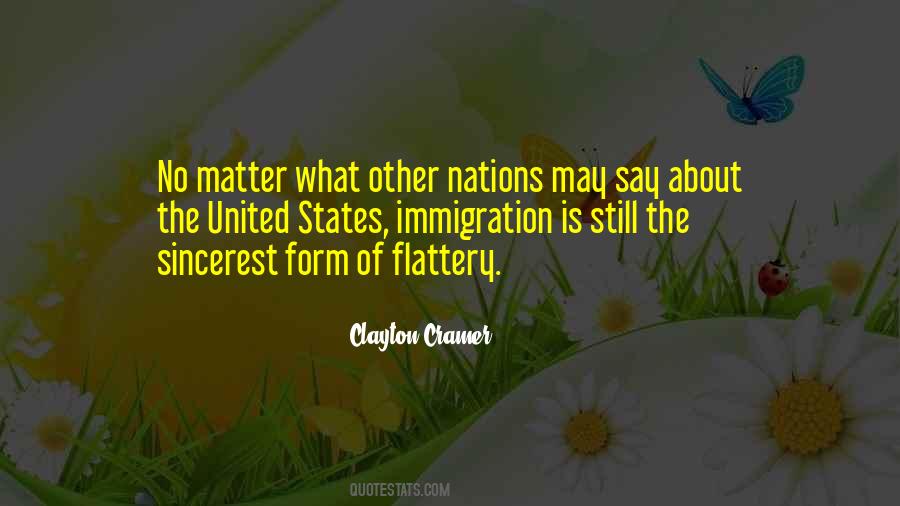 Quotes About States Of Matter #1616724