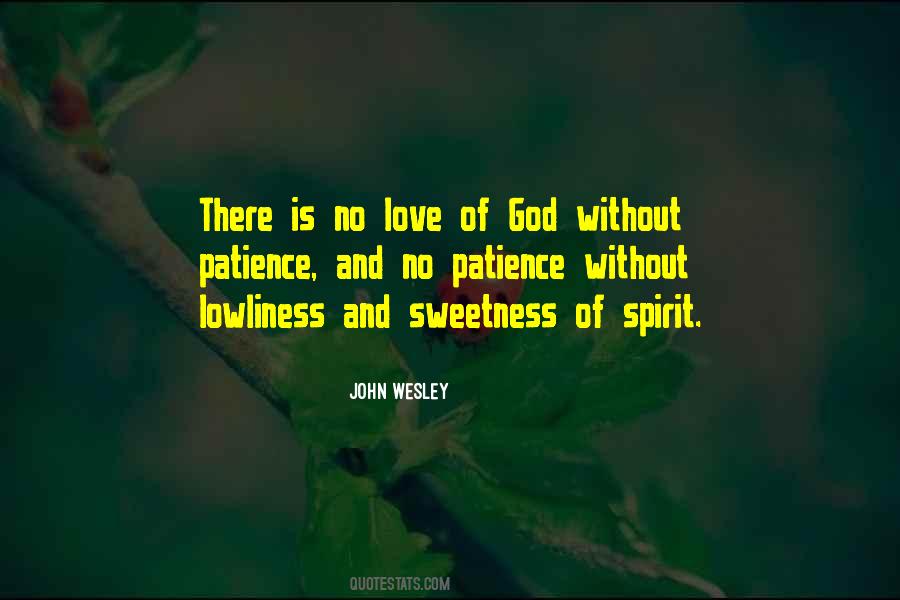 Quotes About Love Of God #1134019