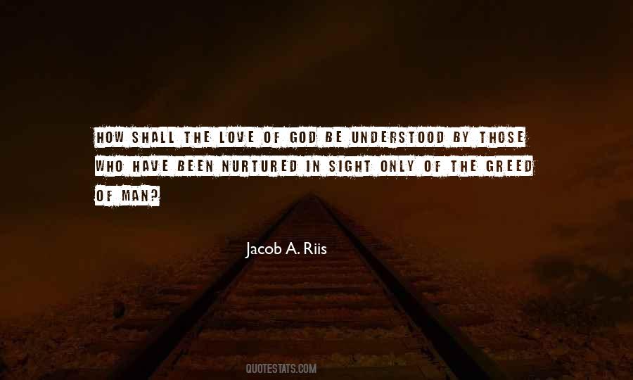 Quotes About Love Of God #1334754