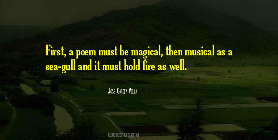 Fire First Quotes #10921