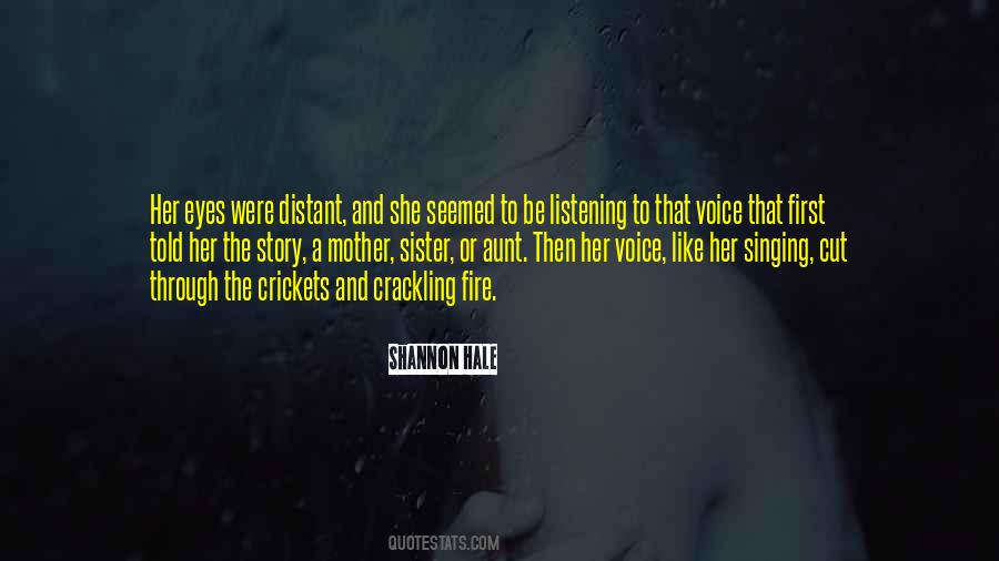 Fire First Quotes #576995