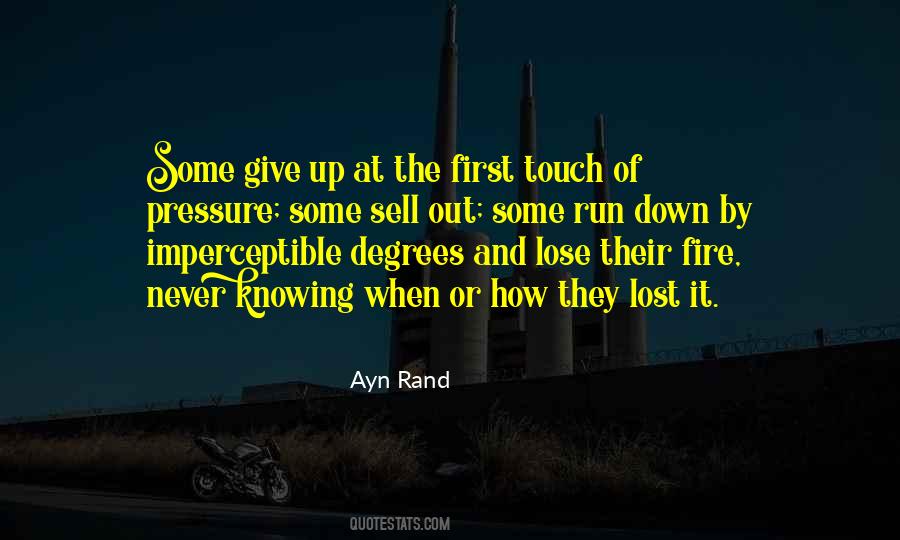 Fire First Quotes #605471