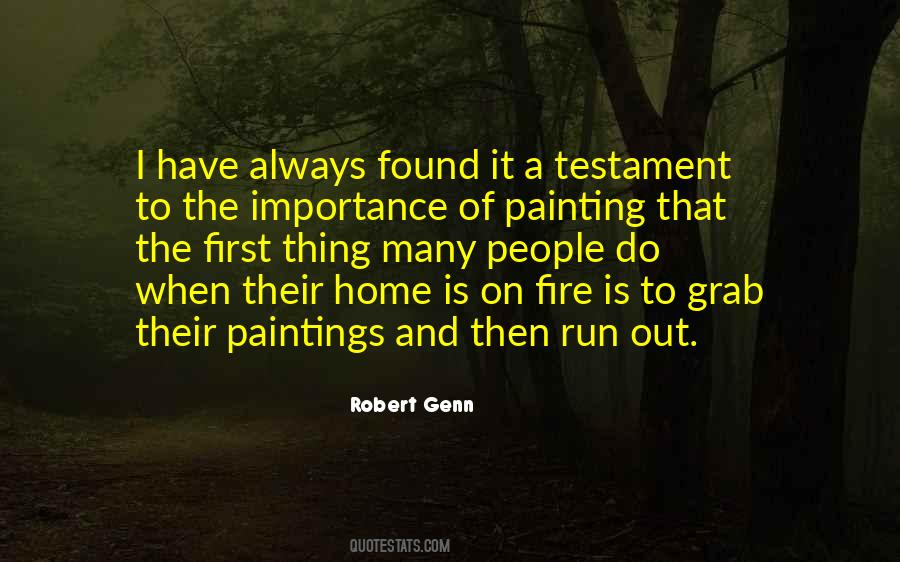Fire First Quotes #645273