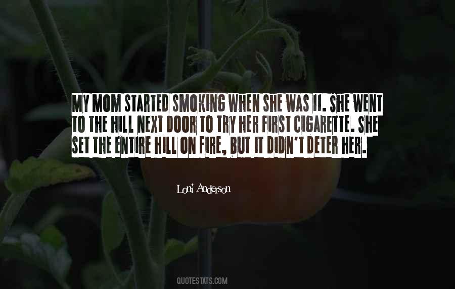 Fire First Quotes #705820