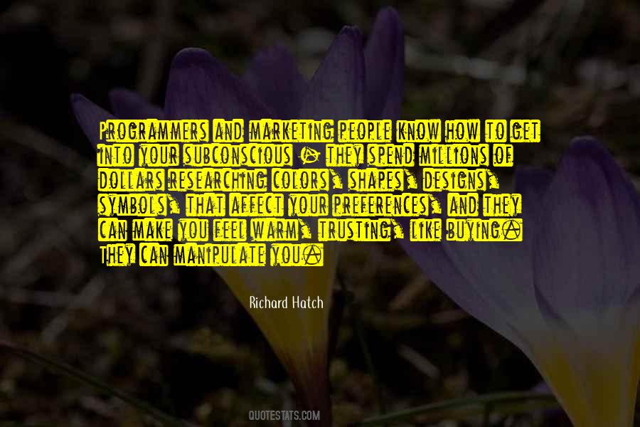 Quotes About People Who Manipulate #697362