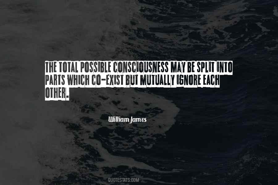 Quotes About Splits #574282 Quotes About Splits #574282