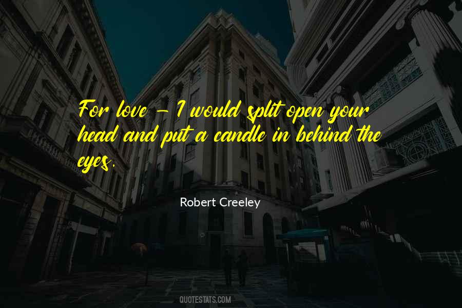 Quotes About Splits #727723 Quotes About Splits #727723