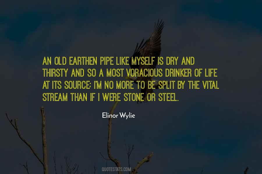 Quotes About Splits #833877 Quotes About Splits #833877