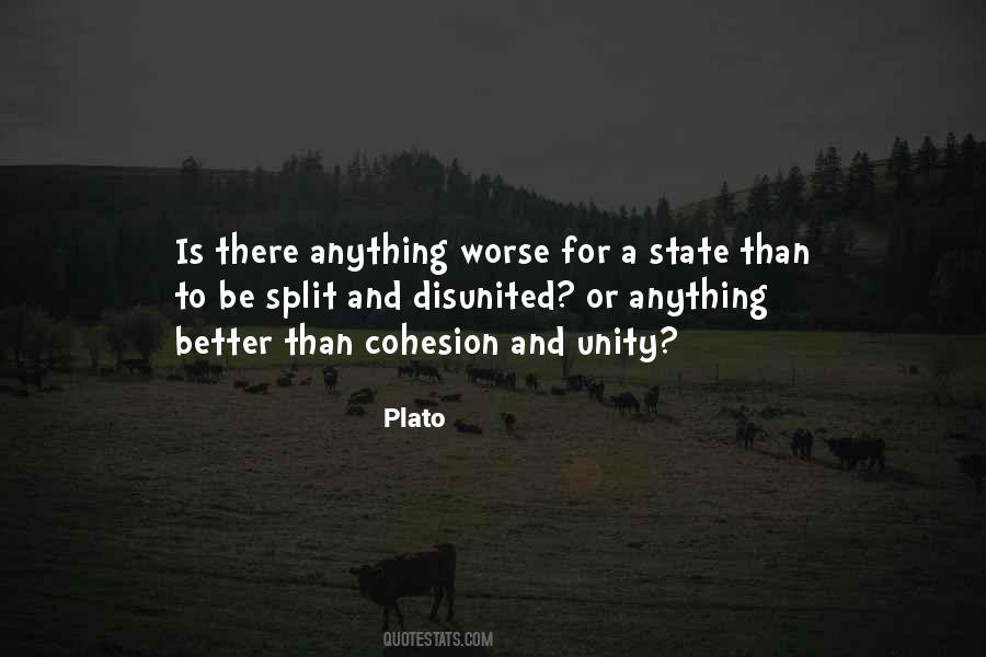 Quotes About Splits #991608 Quotes About Splits #991608