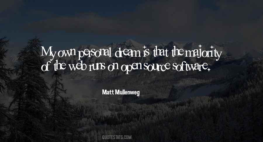 Quotes About Open Source #1530300