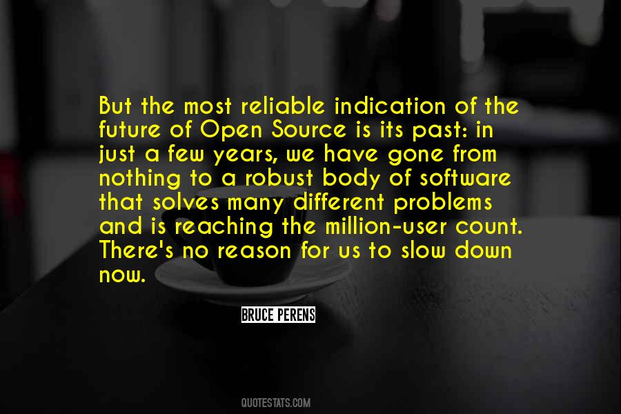 Quotes About Open Source #1597649