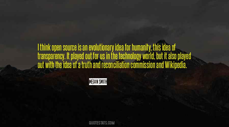 Quotes About Open Source #448959