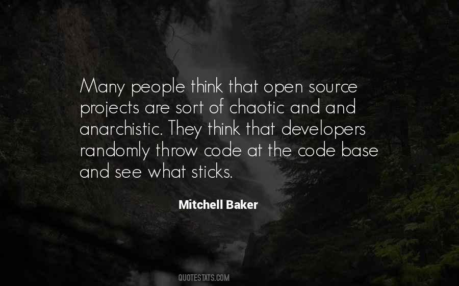 Quotes About Open Source #799738
