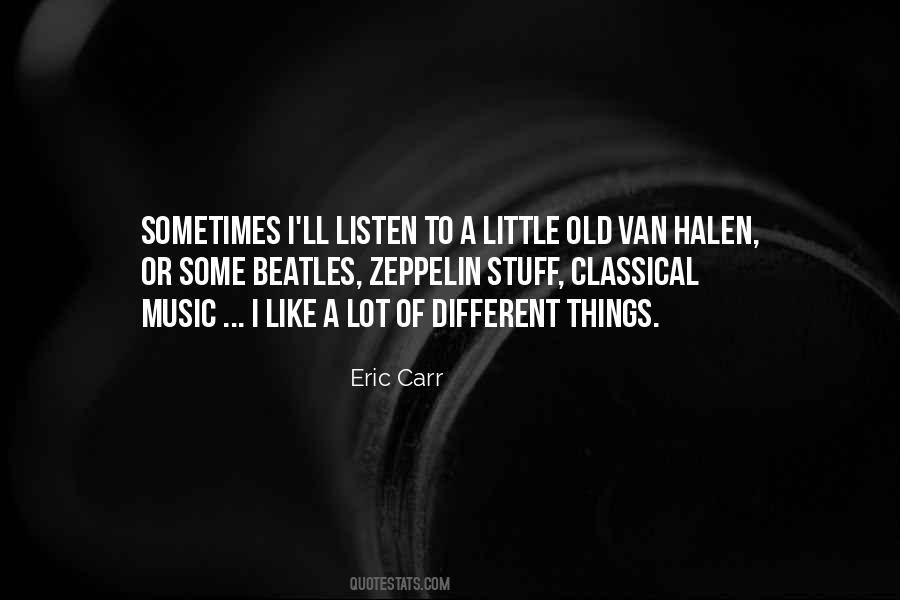 Quotes About Music From The Beatles #289505