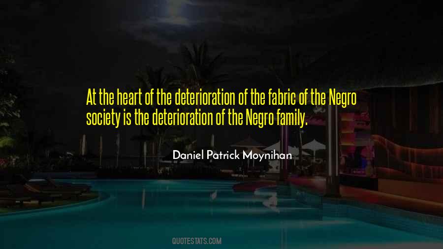 Fabric Of Society Quotes #743774