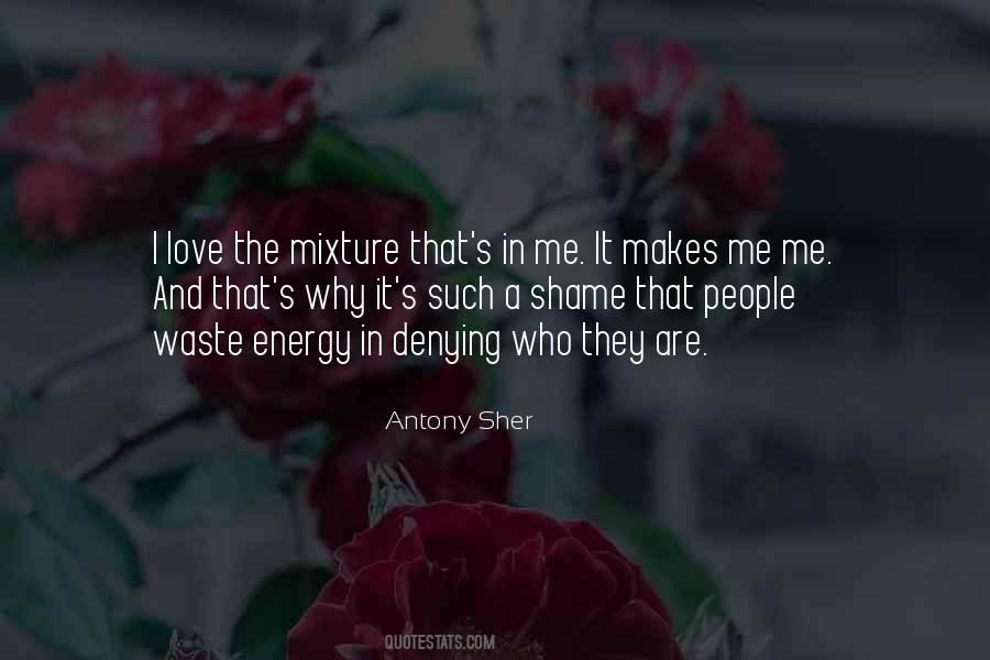 Quotes About People's Energy #597719