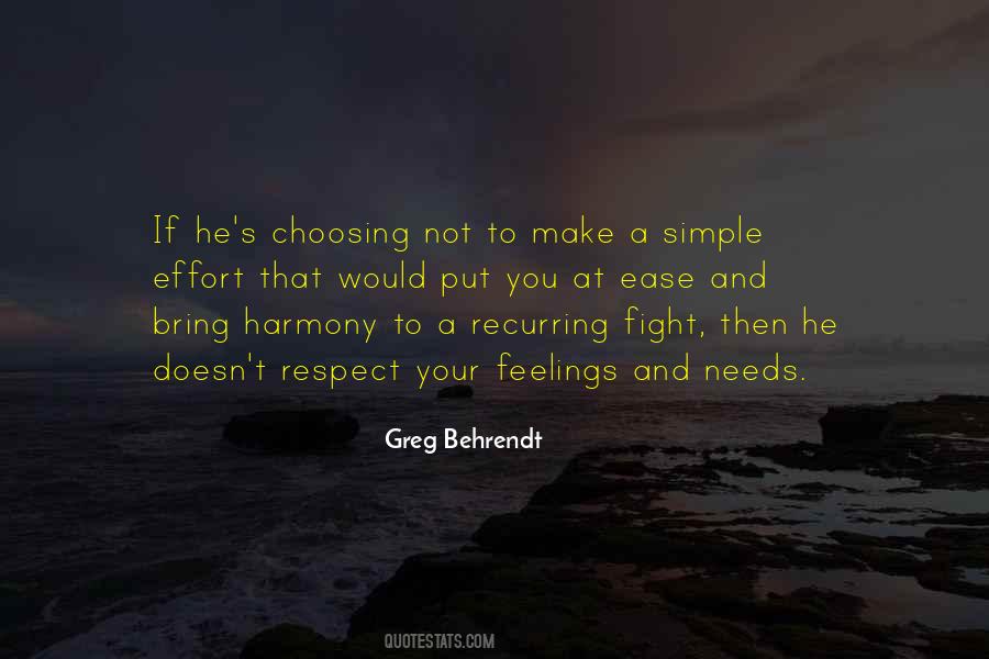 Quotes About Choosing #1857490