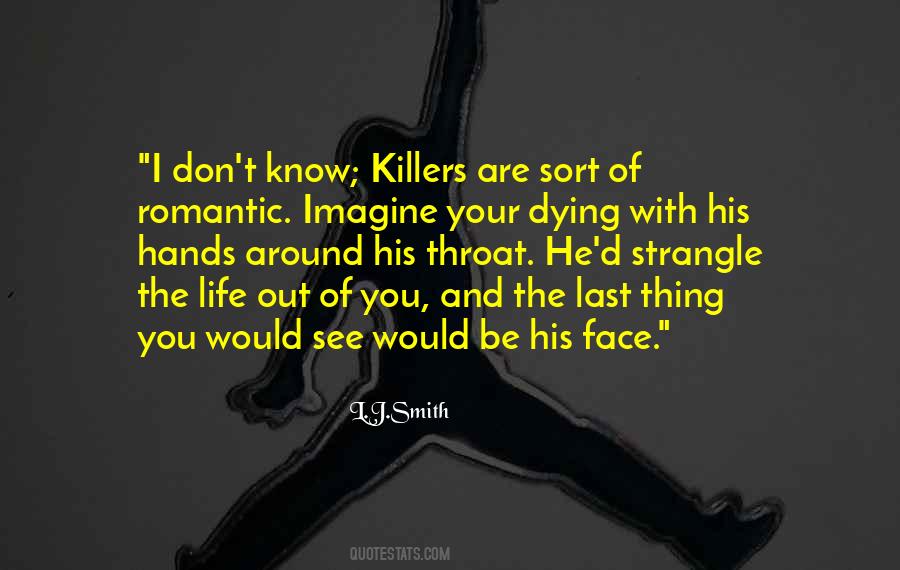 Out Of Your Hands Quotes #1420330