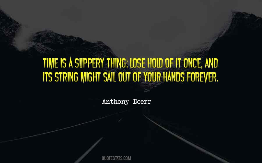 Out Of Your Hands Quotes #1656400