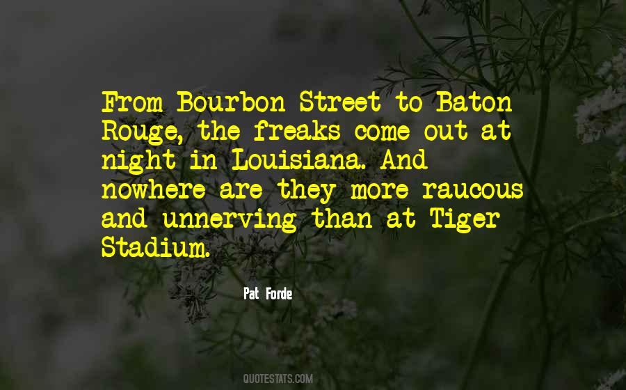 Quotes About Bourbon #1363292