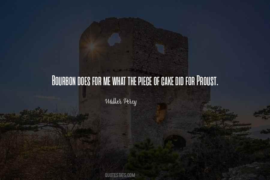 Quotes About Bourbon #1803153