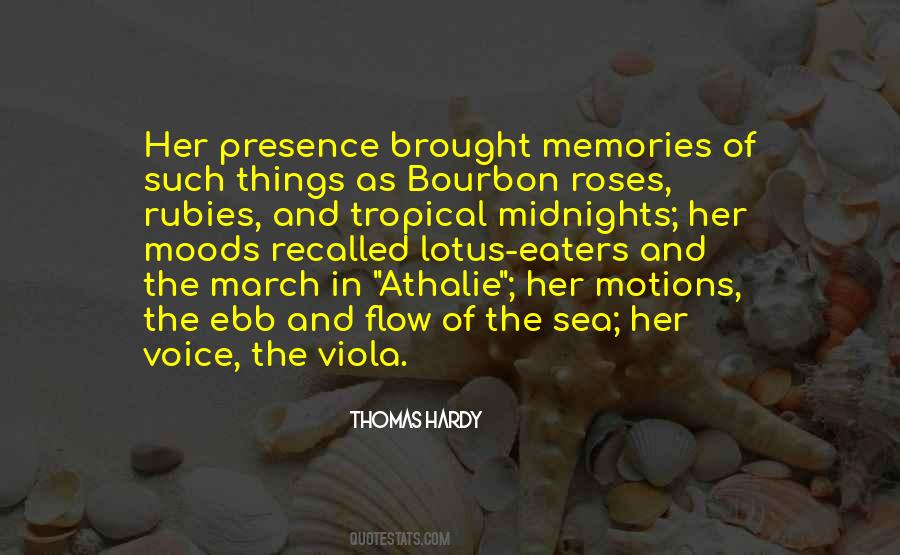 Quotes About Bourbon #941180