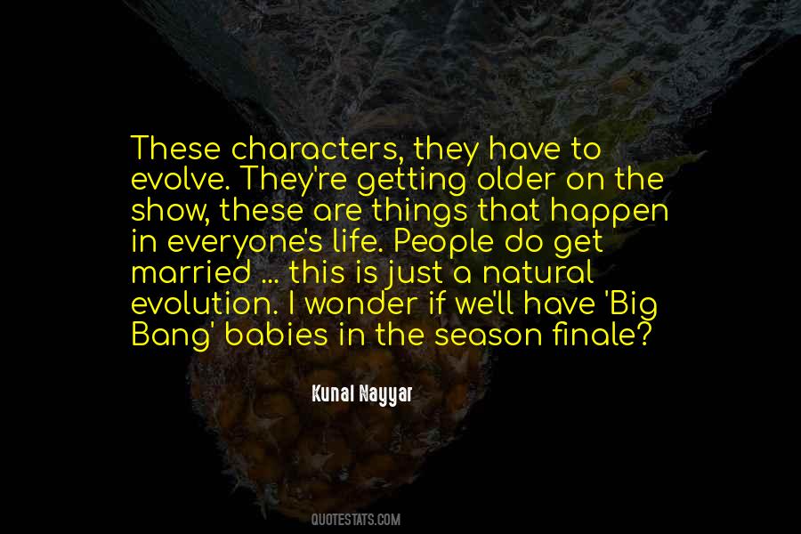 Natural Wonder Quotes #107681