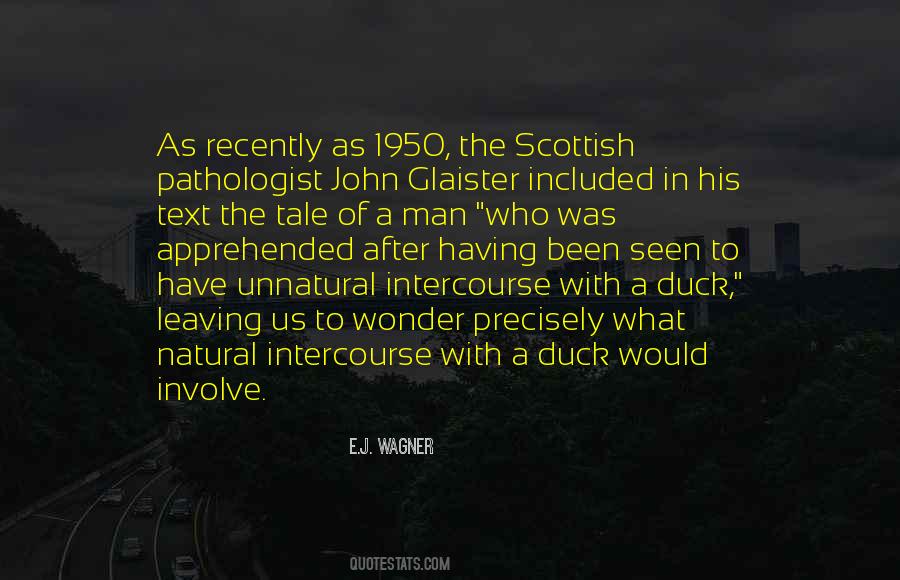 Natural Wonder Quotes #1307699