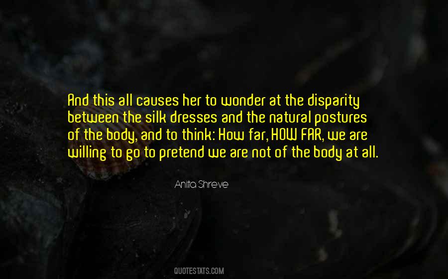 Natural Wonder Quotes #1442859