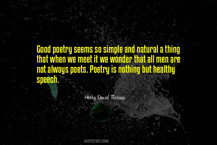 Natural Wonder Quotes #1664001