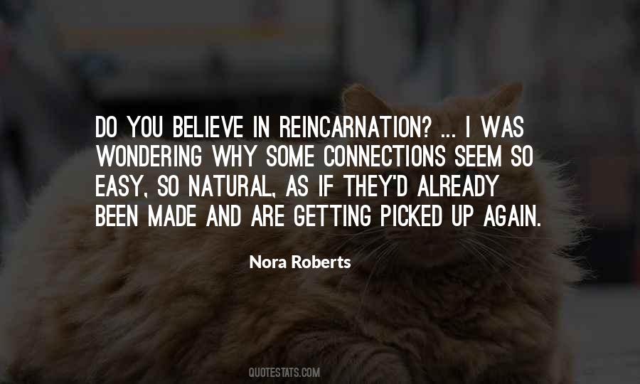 Natural Wonder Quotes #786594