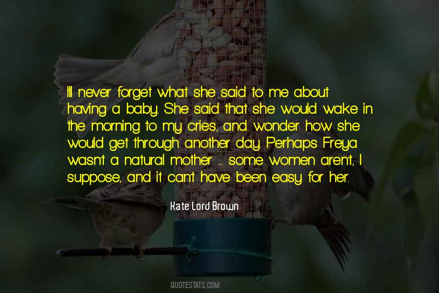 Natural Wonder Quotes #983491