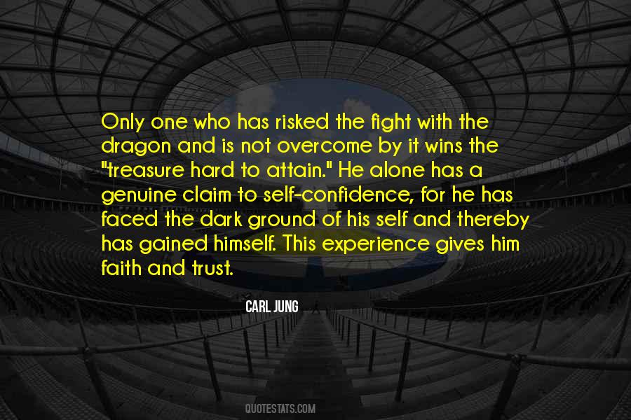 Fight Of Faith Quotes #728221