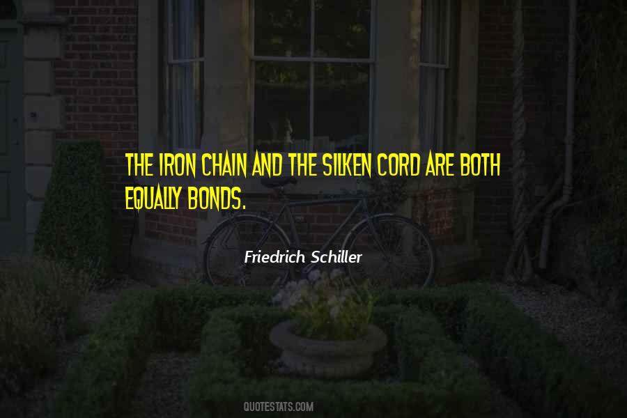 Quotes About Bonds #1155255