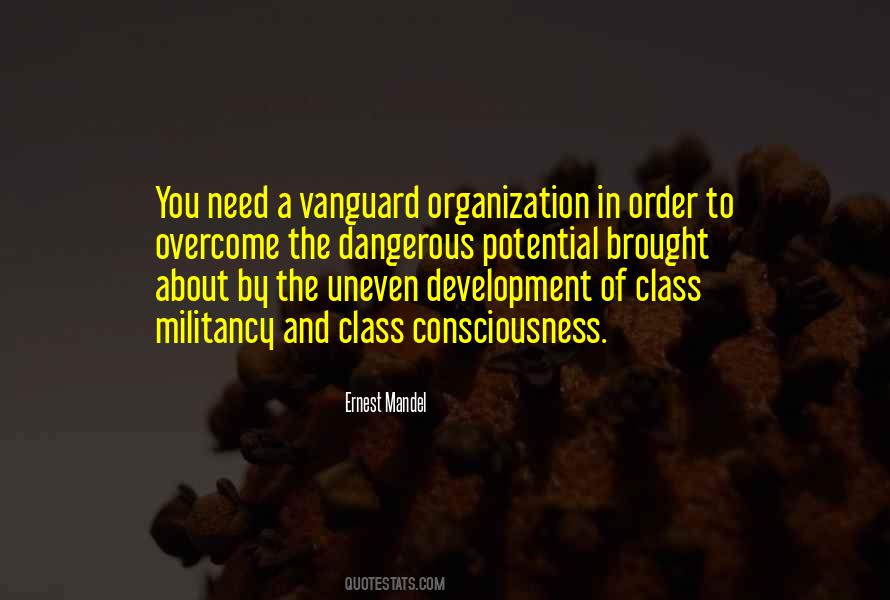 Quotes About Organization And Order #869459