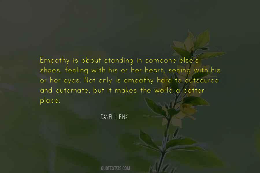 Quotes About Seeing Someone #251775