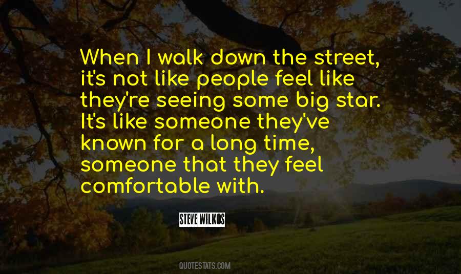 Quotes About Seeing Someone #253633
