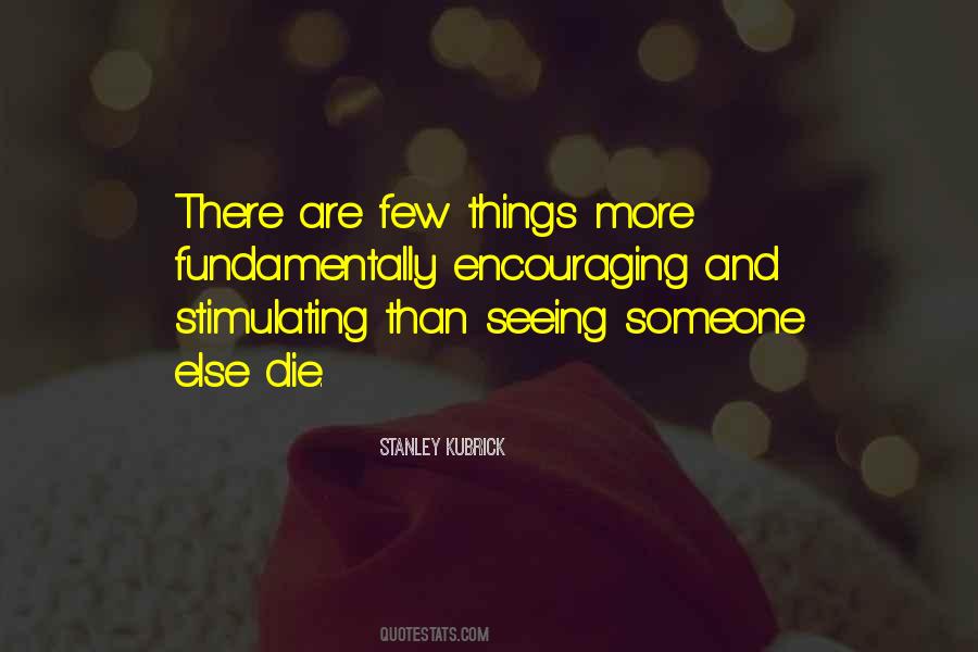 Quotes About Seeing Someone #815137