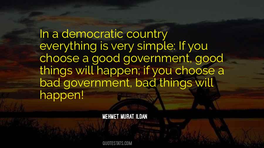 Quotes About Democratic #1653251