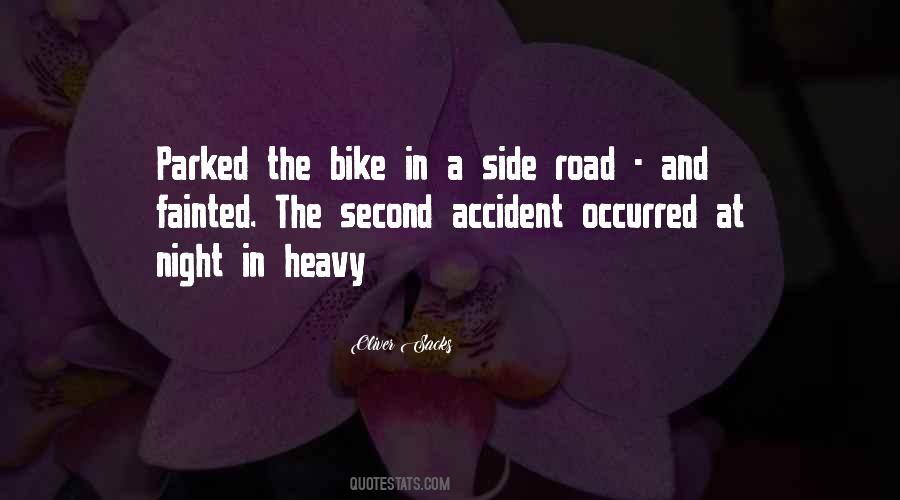 Quotes About A Road Accident #401753