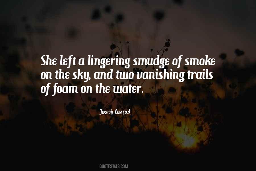Quotes About Sky And Water #1179596