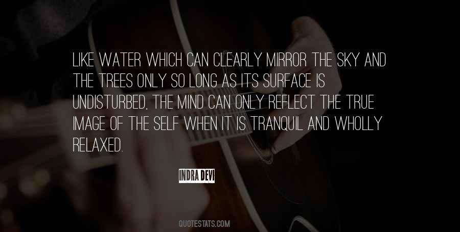 Quotes About Sky And Water #645618