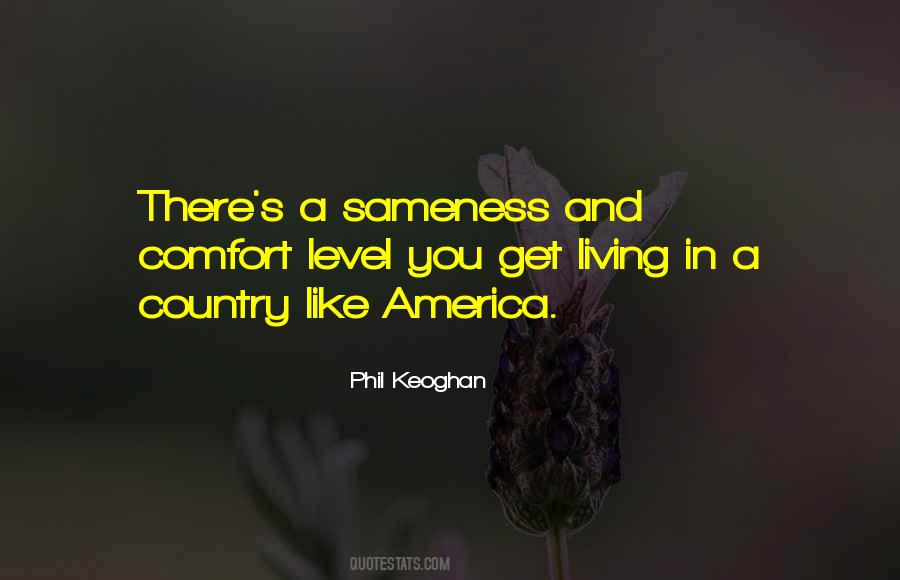 Quotes About Living In America #640755