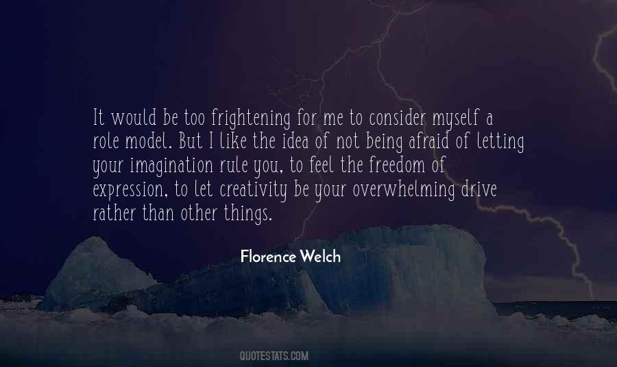 Quotes About My Role Model #140977