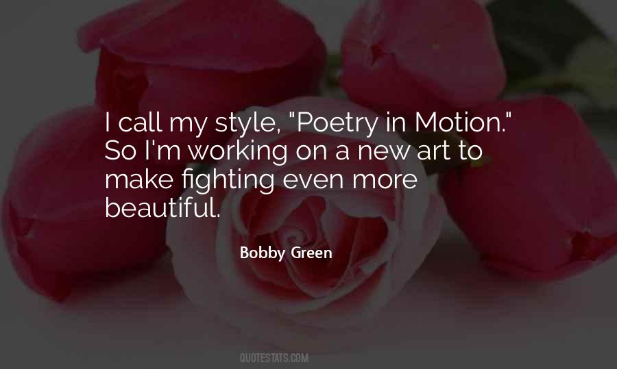 Beautiful Poetry Quotes #168466