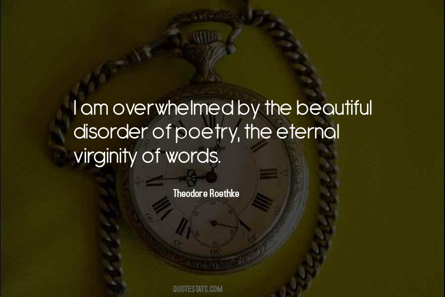 Beautiful Poetry Quotes #540690