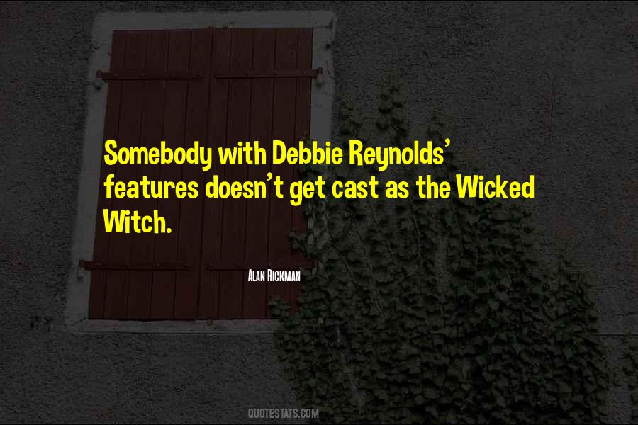 Quotes About Debbie #1251488
