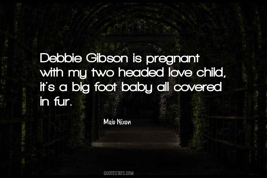 Quotes About Debbie #1839985